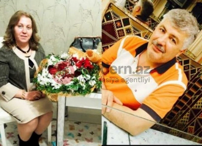 BDU tələbəsinin ata-anası zəlzələdə həlak oldu — FOTO