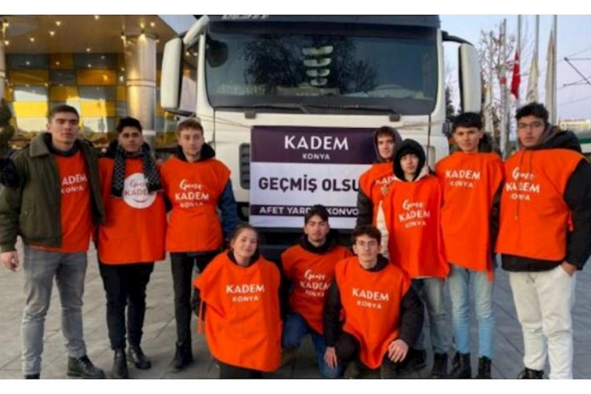Qadın və Demokratiya Fondu zəlzələ qurbanları üçün “YARALARI BİRLİKDƏ SAĞALDAQ” çağırışı edib