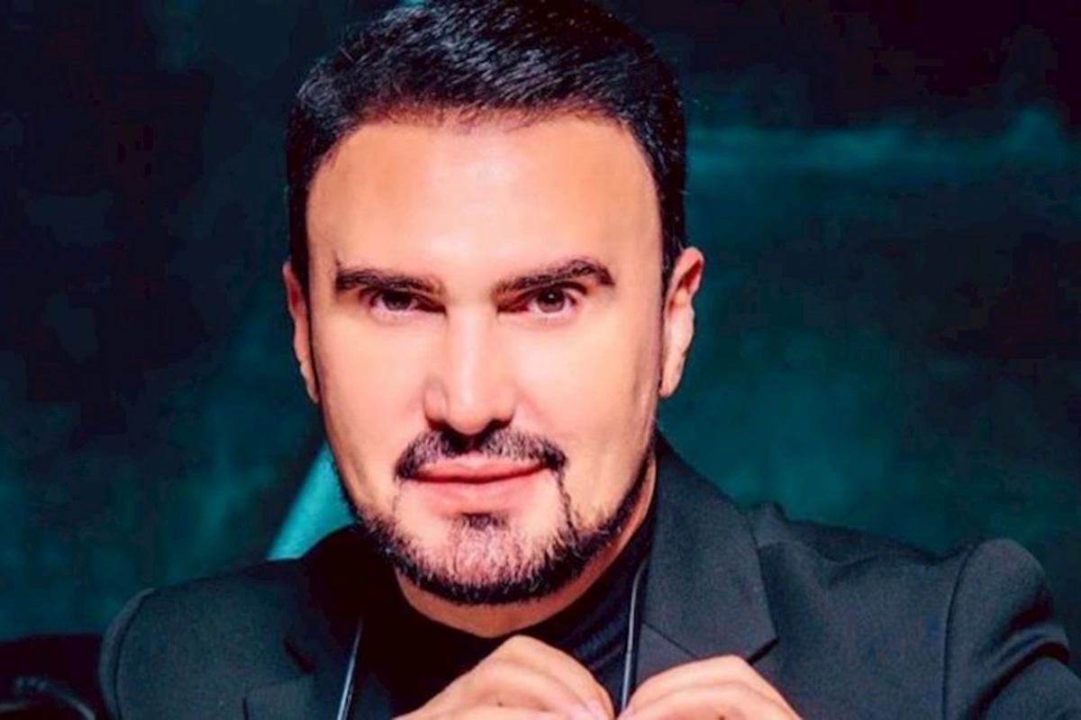 Nadir Qafarzadənin atası bu qanuni oğru olubmuş — KİV