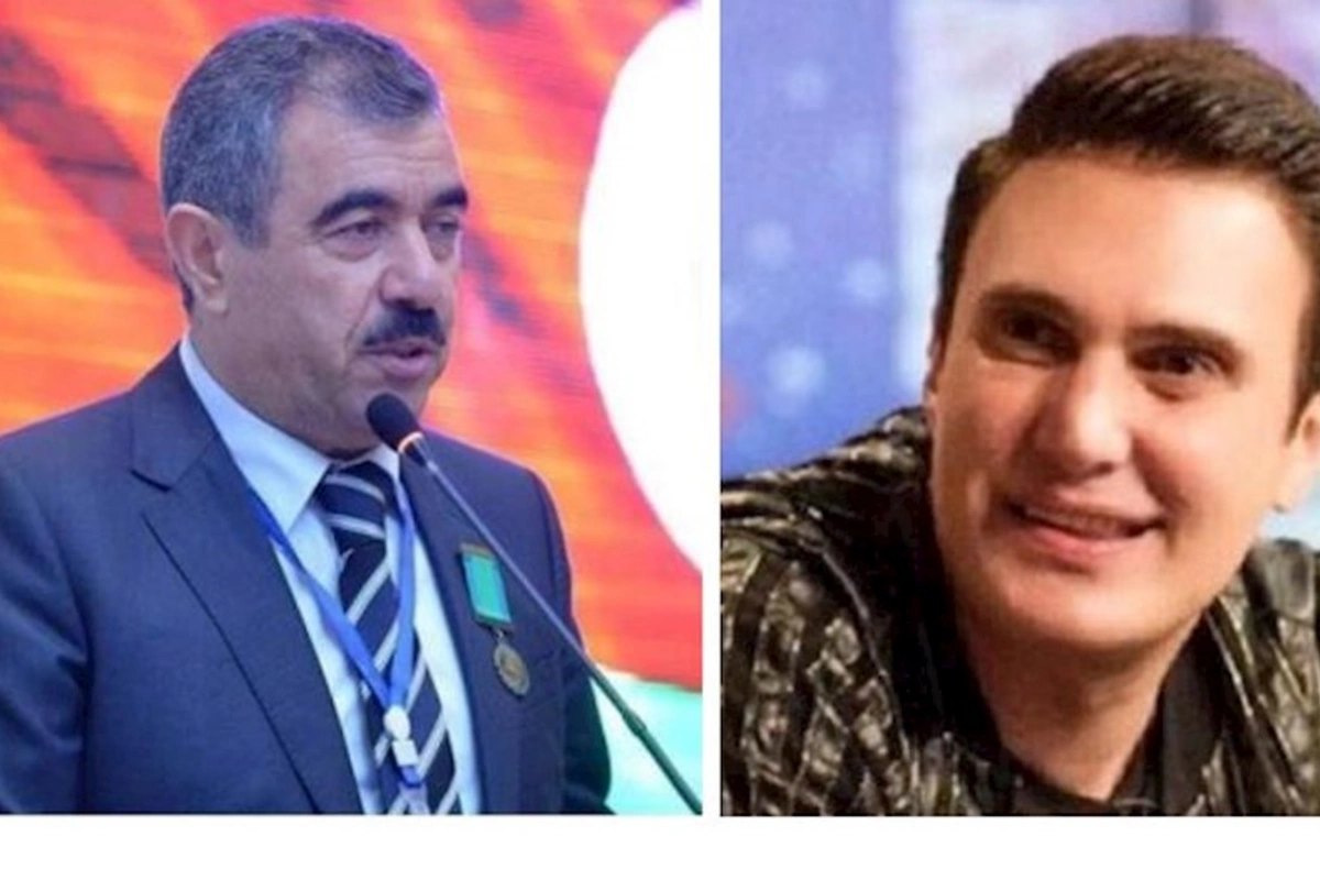“Yasımıza hörmət etməyənlər, toylarımızda da süfrə başında otura bilməzlər” — ATXƏM sədrindən ÇAĞIRIŞ