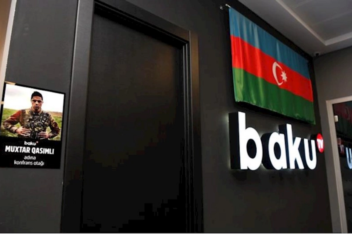 Dəqiqlik, operativlik və sərhədləri aşan etimad — Baku TV 5 yaşını qeyd edir