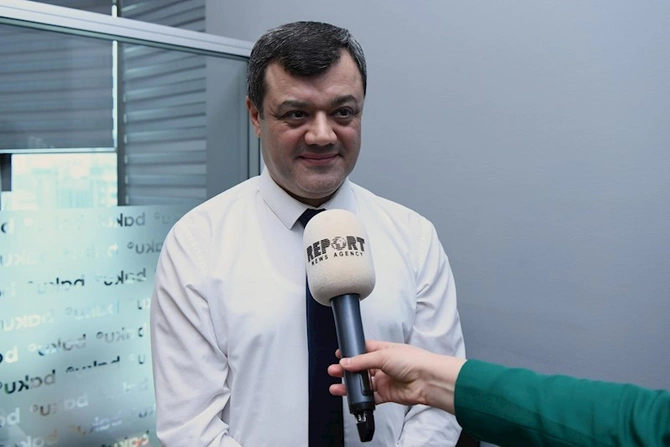 Dəqiqlik, operativlik və sərhədləri aşan etimad — Baku TV 5 yaşını qeyd edir Dəqiqlik, operativlik və sərhədləri aşan etimad — Baku TV 5 yaşını qeyd edir