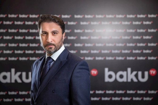 Dəqiqlik, operativlik və sərhədləri aşan etimad — Baku TV 5 yaşını qeyd edir Dəqiqlik, operativlik və sərhədləri aşan etimad — Baku TV 5 yaşını qeyd edir