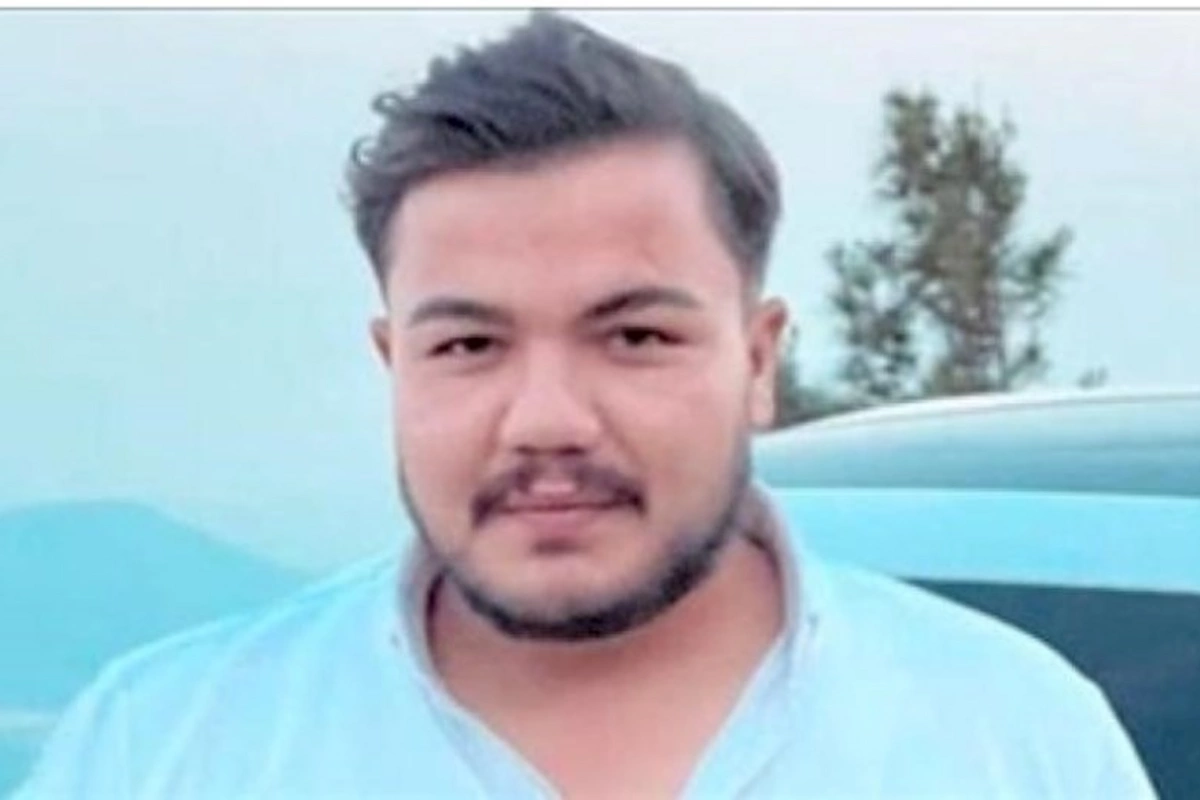 Zəlzələ günü anadan oldu, 24 il sonra zəlzələdə öldü
