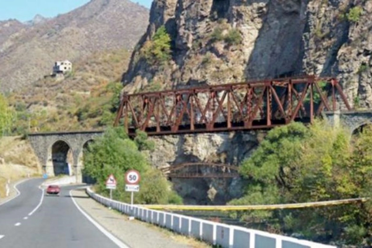 Zəngəzur dəhlizi açılır?