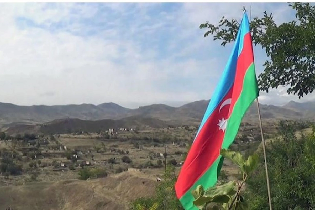 Cəbrayıl və Qubadlıda kəndlər layihələndirilir