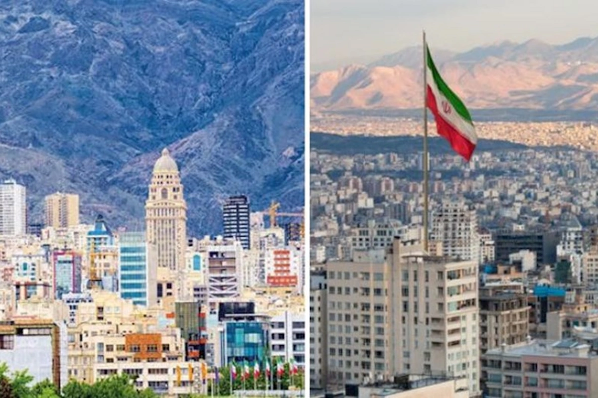Tehran və Afina qorxu içində