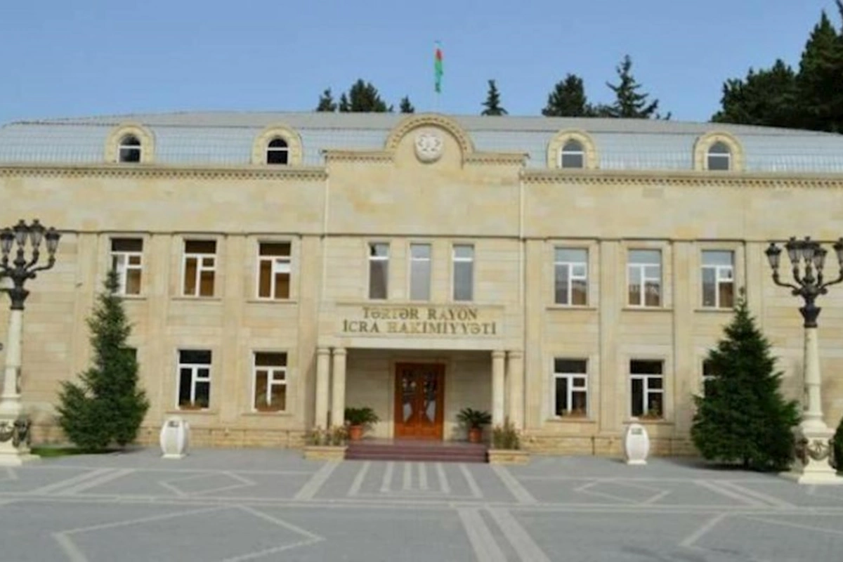 Tərtərdə əri tərəfindən öldürülən qadın vəzifəli şəxs imiş