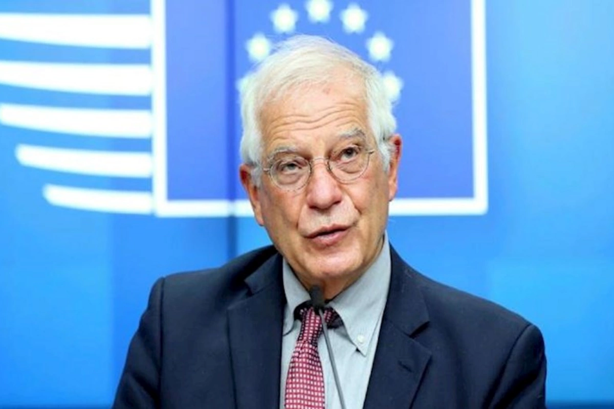 Aİ xarici işlər və müdafiə nazirlərinin növbədənkənar iclası keçirəcək