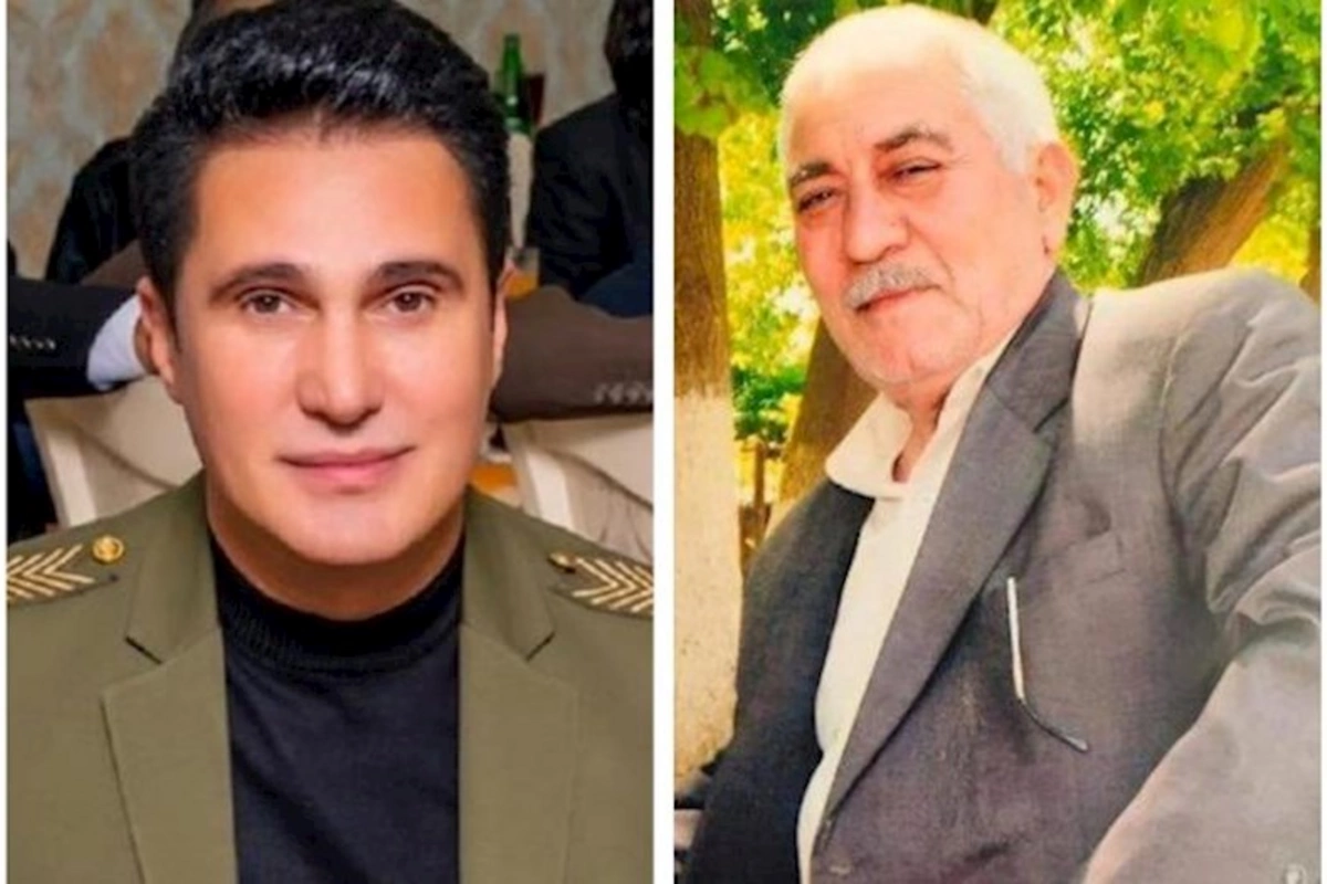 “Əxlaqsız gədə türklərin matəm günündə bambılı kimi ortalığa düşüb, ad günü keçirib”