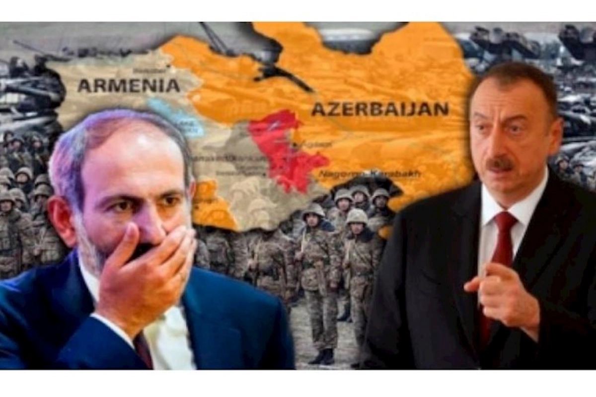 Ermənistanın sonuncu şansı bu ildir