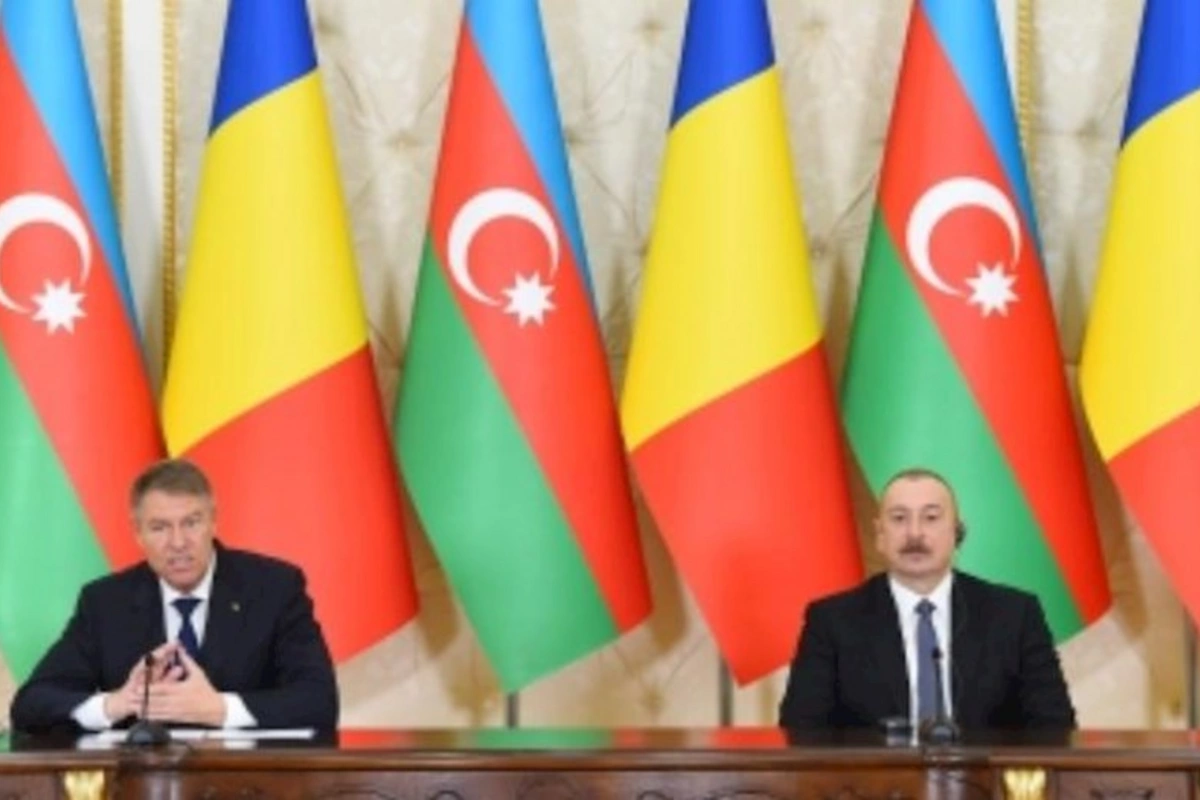 Rumıniya ölkələrin ərazi bütövlüyünü və suverenliyini DƏSTƏKLƏYİR