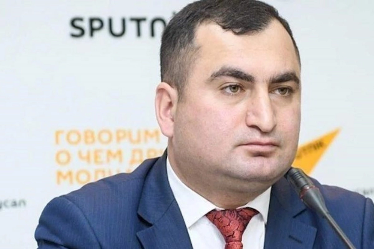 “Azərbaycan yenidən ŞƏT-ə üzvlüyə namizəd ola bilər”