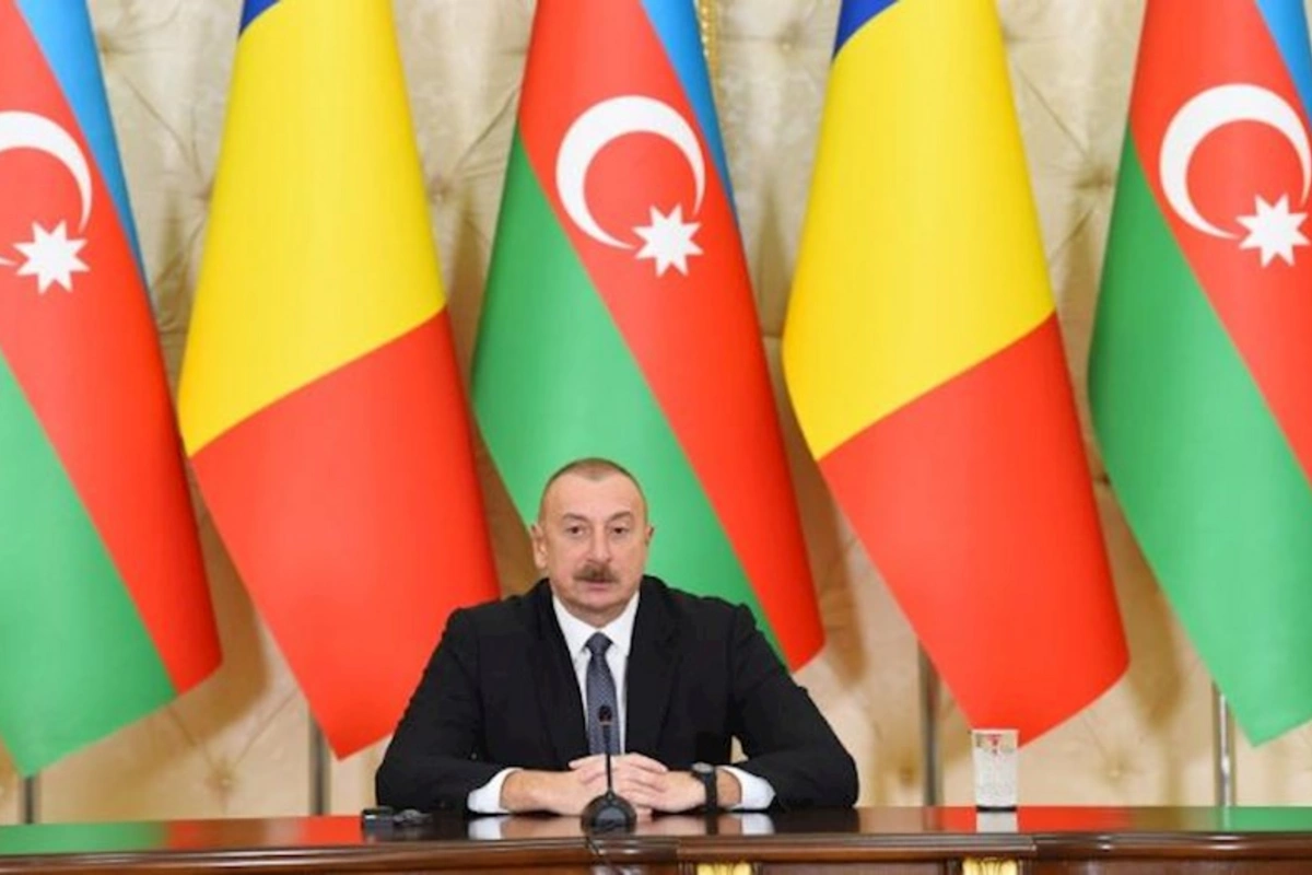 Avropa İttifaqı üçün etibarlı tərəfdaşa çevrildik — Prezident