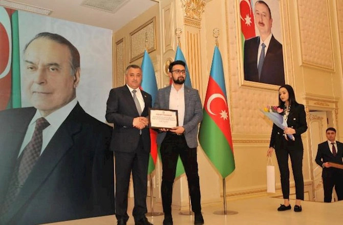 Abşeronda “2 Fevral – Gənclər Günü” qeyd edildi Abşeronda “2 Fevral – Gənclər Günü” qeyd edildi