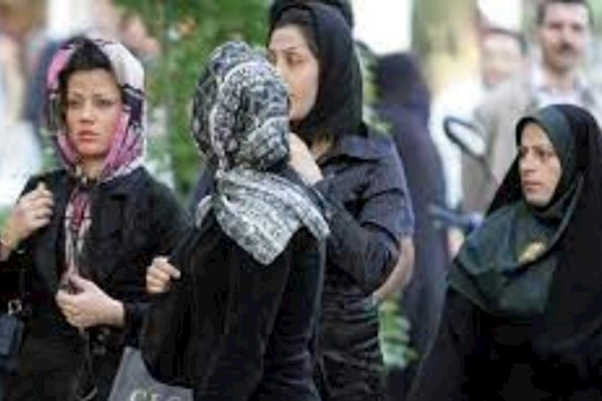 SEPAH dul qadınları... — SENSASSİON AÇIQLAMA
