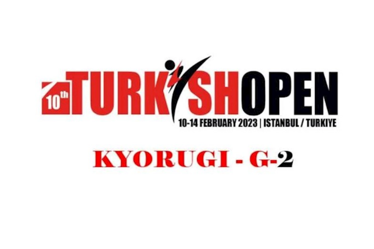 Azərbaycan taekvondoçuları Türkiyədə 2 beynəlxalq turnirdə iştirak edəcək