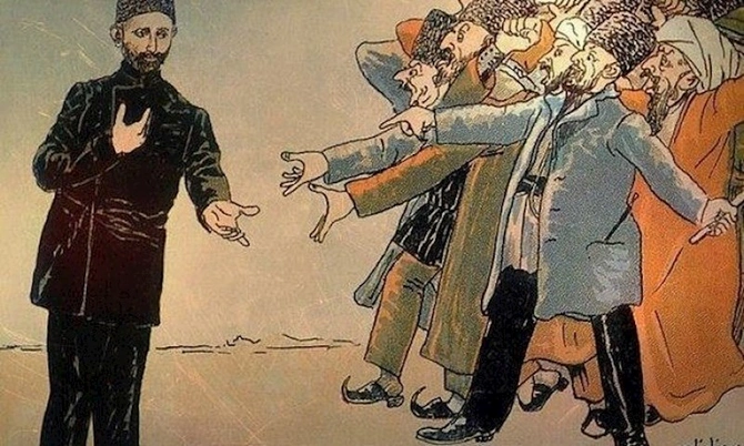 Ölümüzə Quranı pulla oxutdurmalıyıq? — “Yasin” surəsində deyilir ki, ...” — İlahiyyatçılardan ŞƏRH Ölümüzə Quranı pulla oxutdurmalıyıq? — “Yasin” surəsində deyilir ki, ...” — İlahiyyatçılardan ŞƏRH
