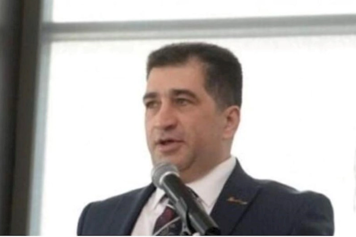 Zaur Mirzə-zadə ölkə rəhbərliyinə müraciət etdi — “Məni bu şərdən qoruyun”