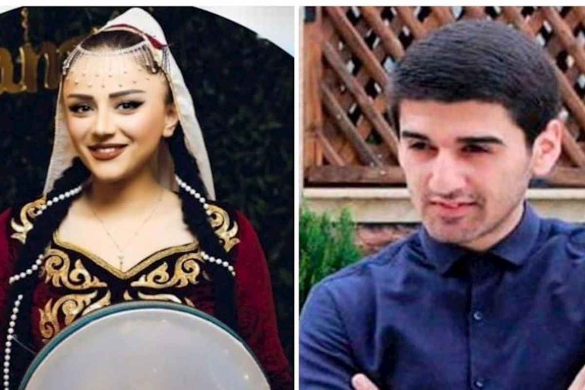 Evdə ölü tapılan müğənni və rəqqasə ilə bağlı YENİ FAKT