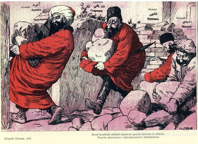 Ölümüzə Quranı pulla oxutdurmalıyıq? — “Yasin” surəsində deyilir ki, ...” — İlahiyyatçılardan ŞƏRH Ölümüzə Quranı pulla oxutdurmalıyıq? — “Yasin” surəsində deyilir ki, ...” — İlahiyyatçılardan ŞƏRH