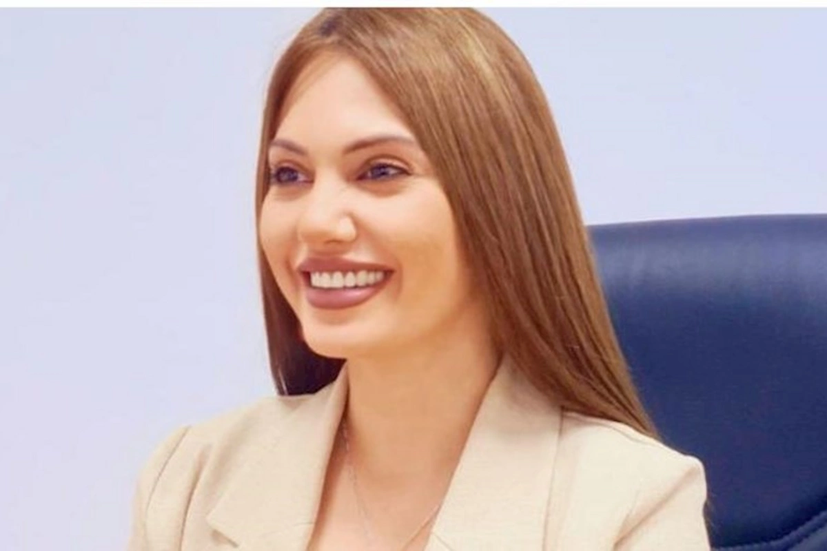 Nuridə Allahyarova işdən çıxarıldı