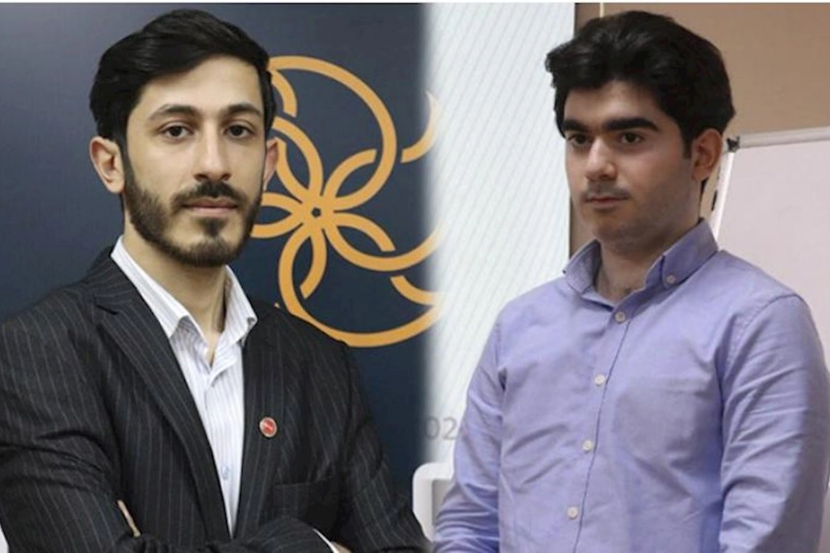 Afiyəddin Məmmədov və Samir Sultanov həbs edildi