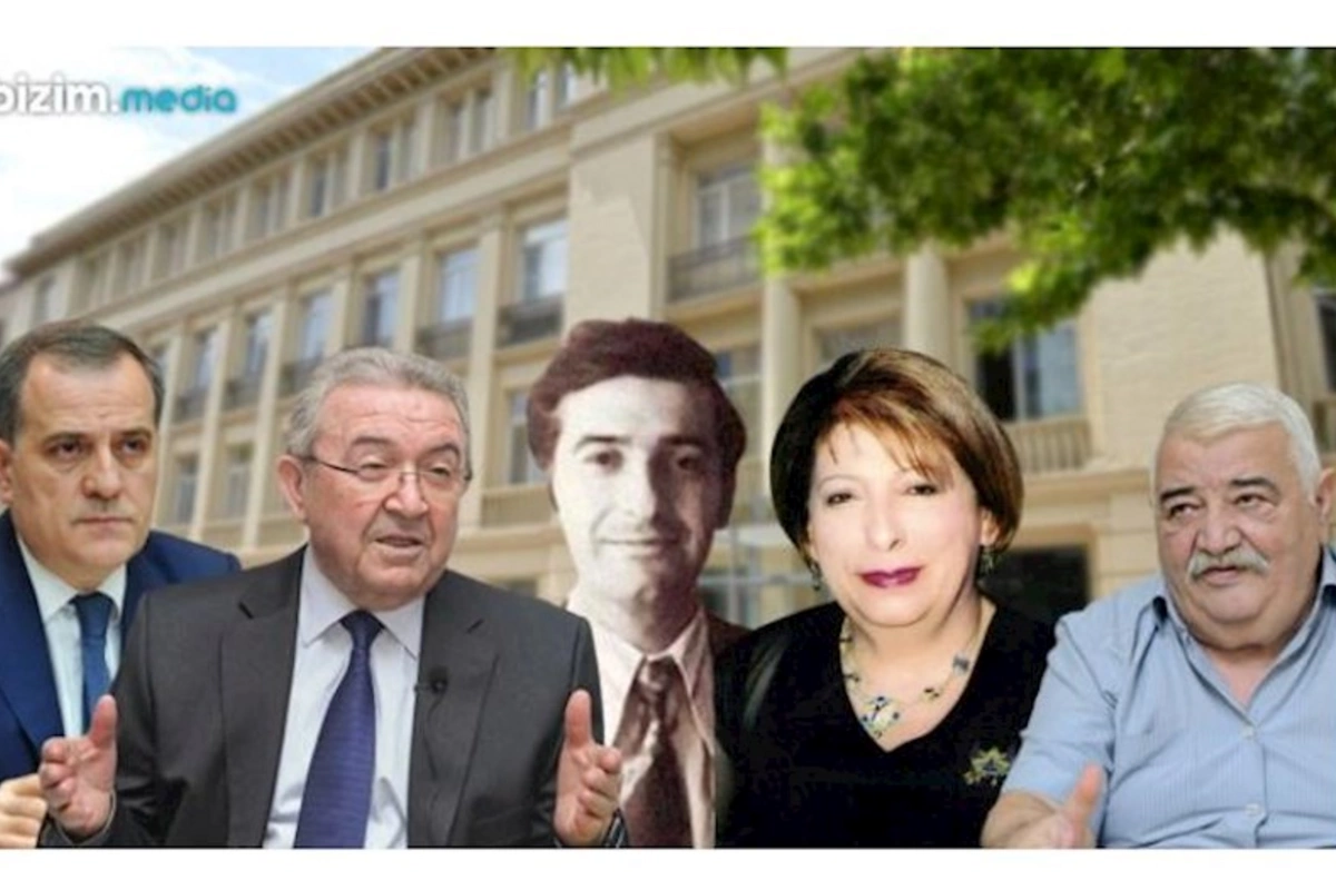 Sabiq təhsil nazirlərimiz indi haradadır? — SİYAHI