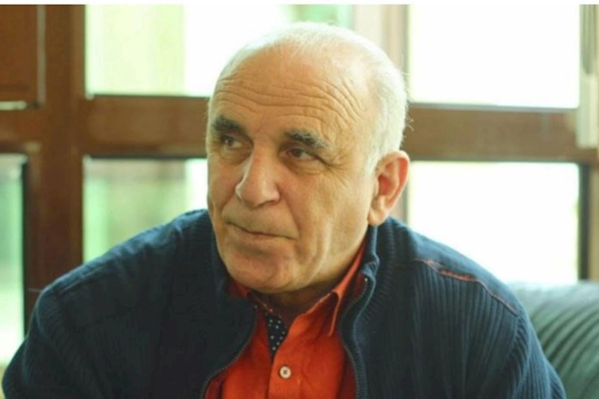 Nazirlik Ramiz Novruzun vəfatı ilə bağlı nekroloq yaydı
