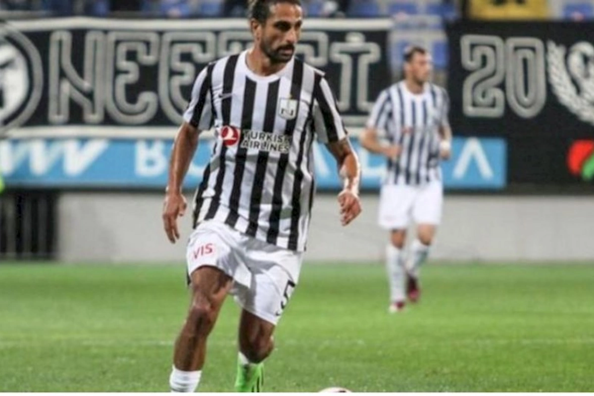 “Neftçi” “Erzurumspor”la qarşılaşacaq