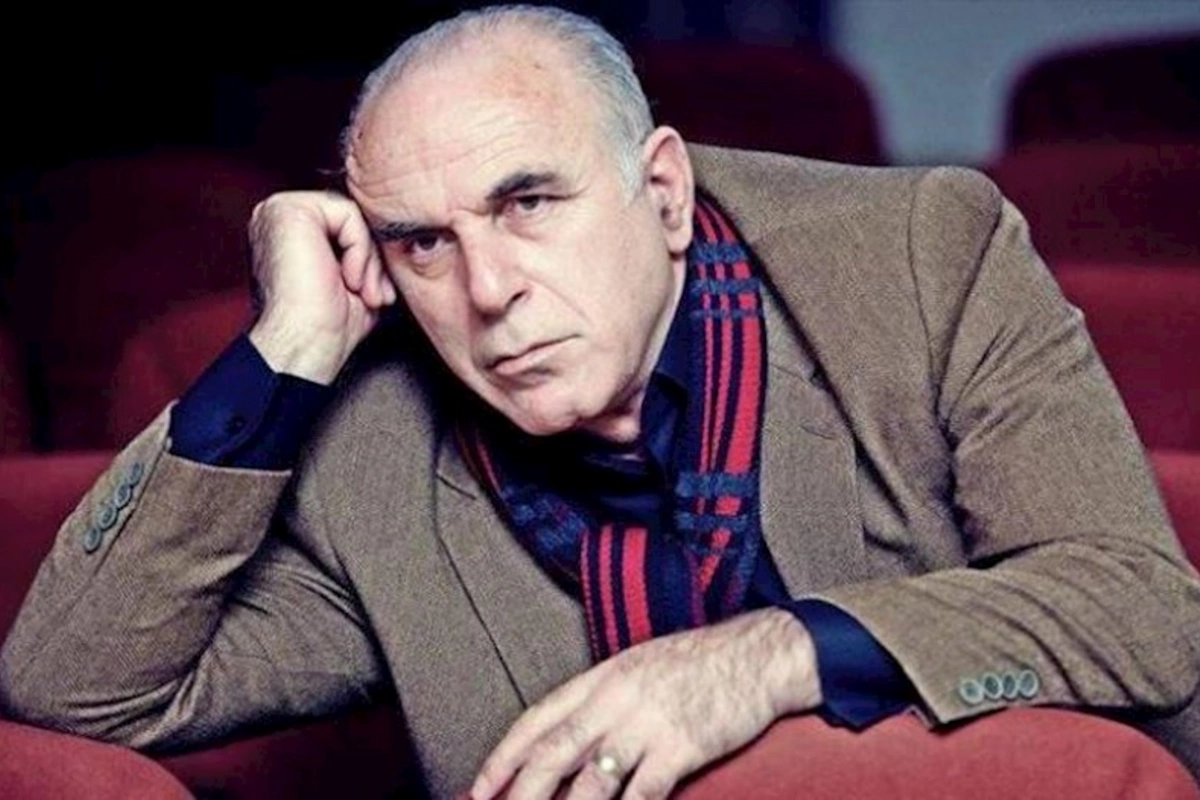 Ramiz Novruz VƏFAT ETDİ