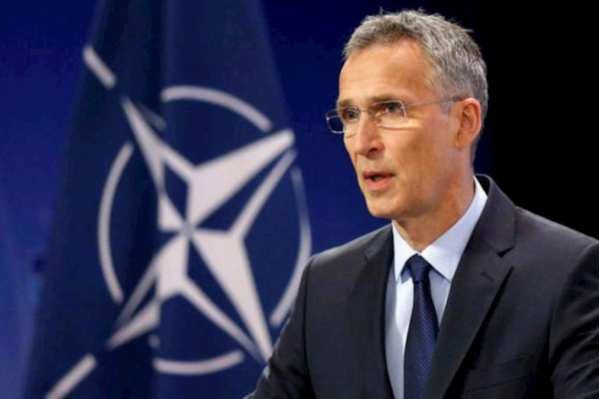 NATO-nun baş katibi vəzifəsindən gedəcəyi vaxtı açıqladı