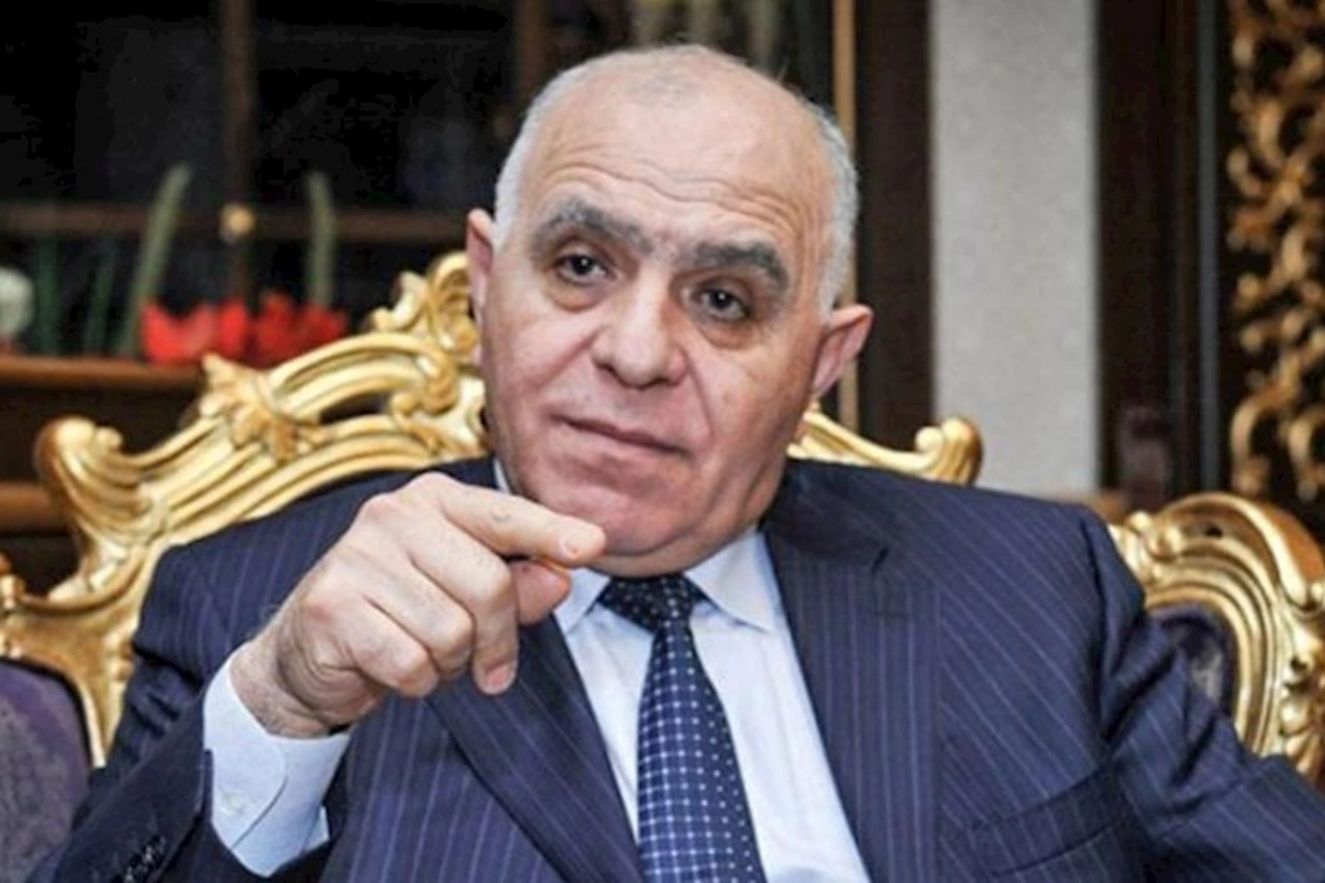 Ali Məhkəmə Vidadi Muradovla bağlı qərarı DƏYİŞMƏDİ