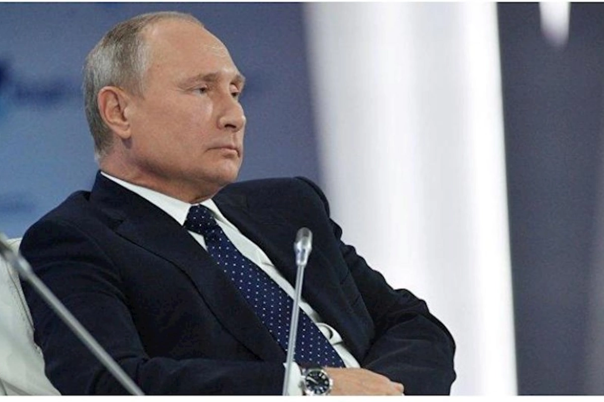 Putin hansı ölkələrə qaça bilər?