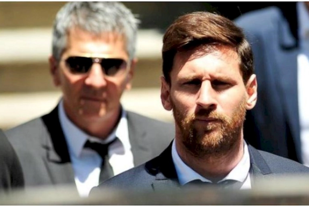 Messi “Barselona”ya qayıda bilər
