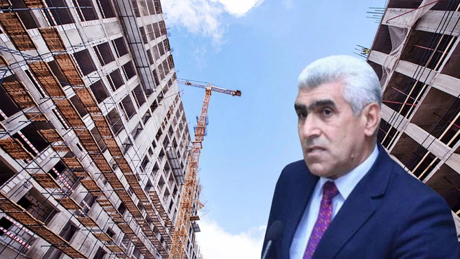 “FHN o binalara qarantiya verir, əgər uçsa...” — Seysmoloq