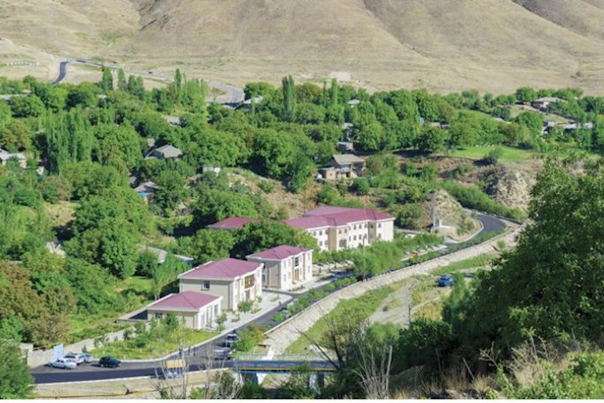 Kiçik rayonlar ləğv edilir? — Yeni islahatların anonsu