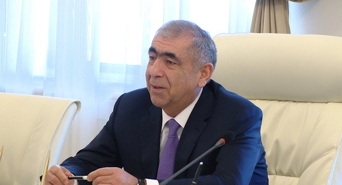 FHN-nin bağladığı YDM ilə bağlı ilginc faktlar — FOTO / VİDEO FHN-nin bağladığı YDM ilə bağlı ilginc faktlar — FOTO / VİDEO