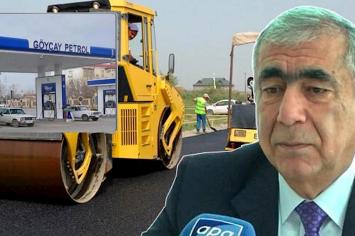 FHN-nin bağladığı YDM ilə bağlı ilginc faktlar — FOTO / VİDEO