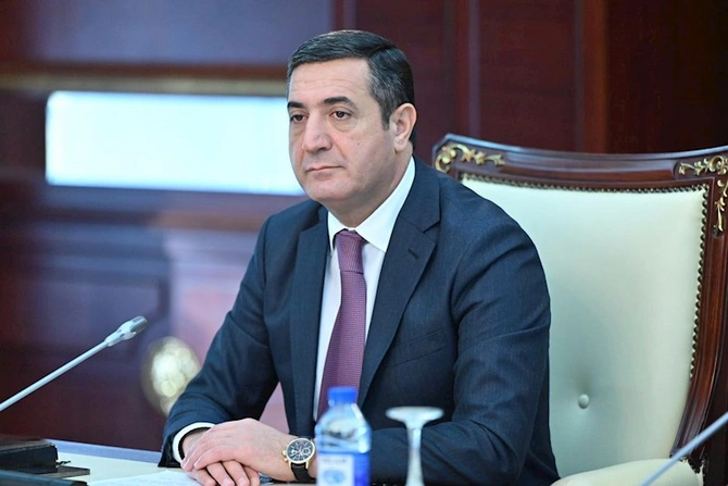 Azərbaycan və Ermənistan sərhədlərində nəzarət-buraxılış məntəqələri qurulur? Azərbaycan və Ermənistan sərhədlərində nəzarət-buraxılış məntəqələri qurulur?
