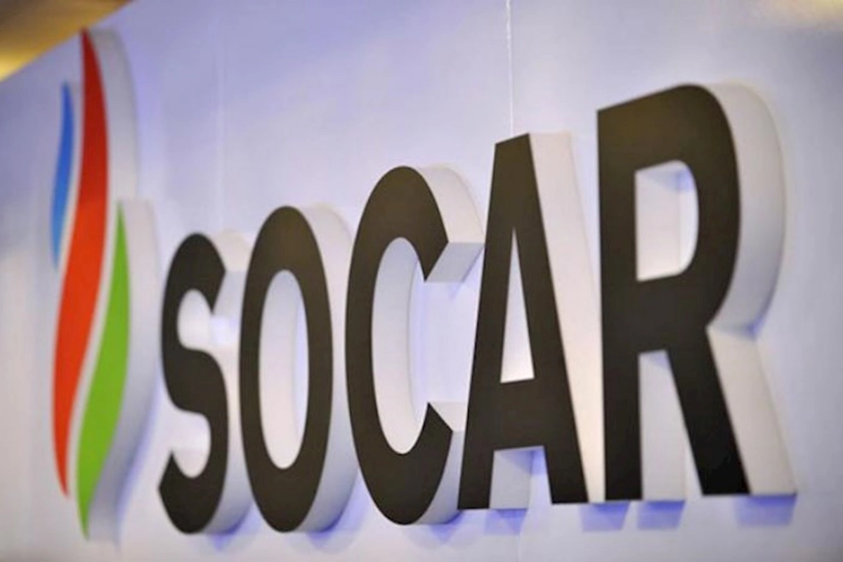 SOCAR-ın Nəqliyyat idarəsinin rəisi dəyişdi