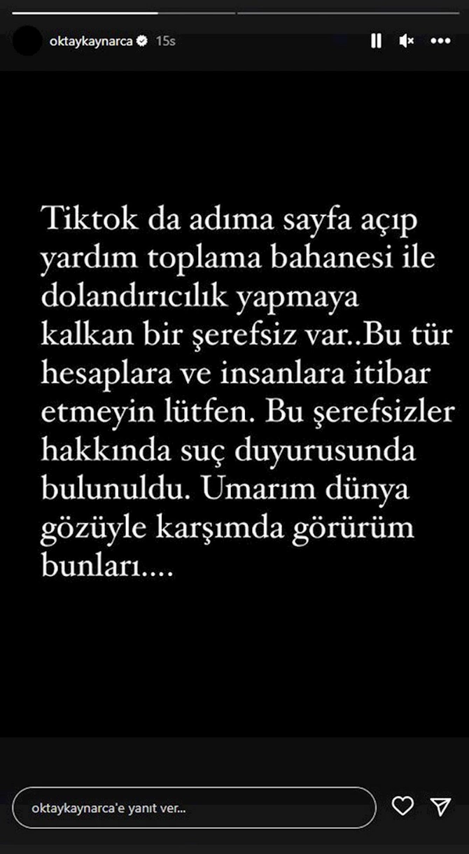 Məşhur aktyorun adından dələduzluq — FOTO Məşhur aktyorun adından dələduzluq — FOTO