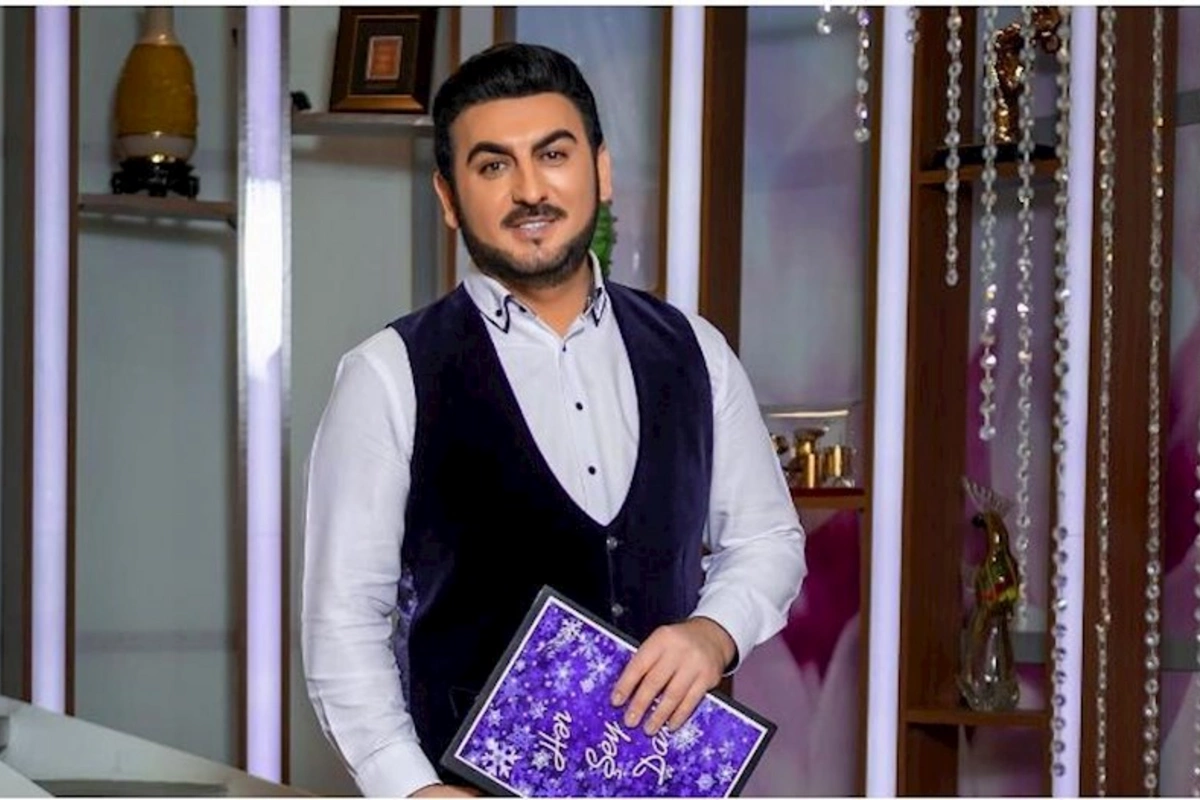 Sənətkar satılmamalıdır