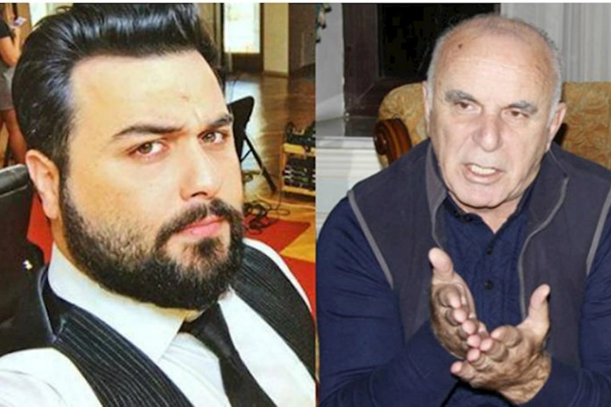 Ramiz Novruzun oğlu: “Nə efirdə, nə də səhnədə olacam”