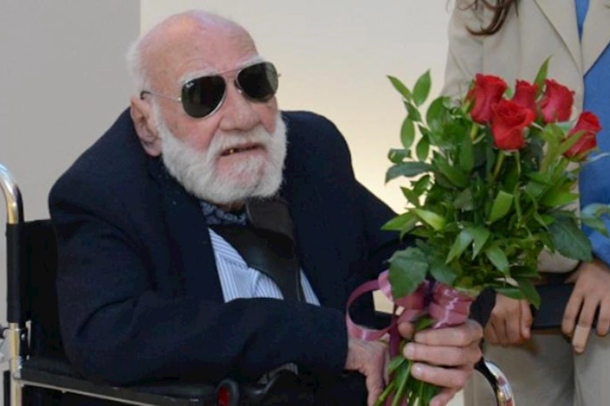 Ağasaleh Nuriyev vəfat etdi