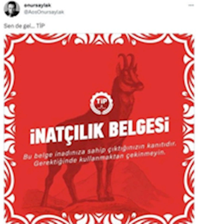 Məşhur aktyor siyasətə qoşuldu — FOTO Məşhur aktyor siyasətə qoşuldu — FOTO