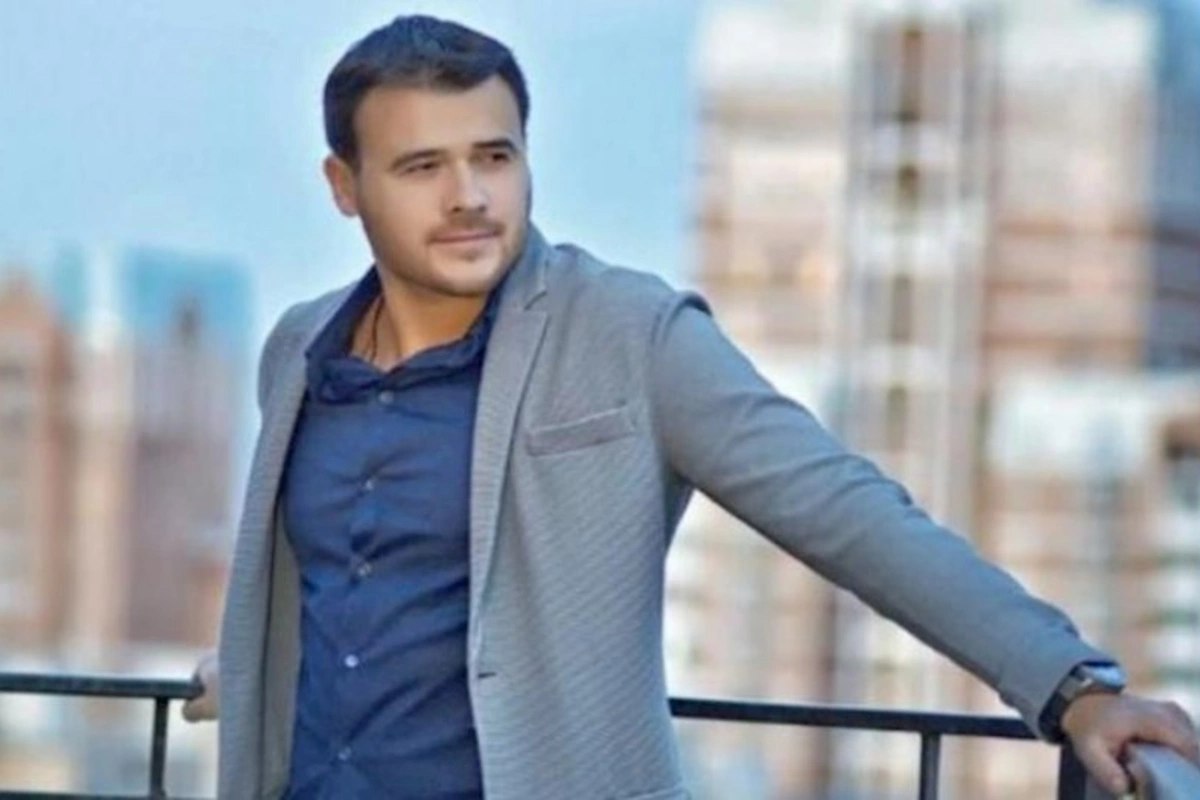 “Çoxlu pulun xoşbəxtliklə əlaqəsi yoxdur” — Emin