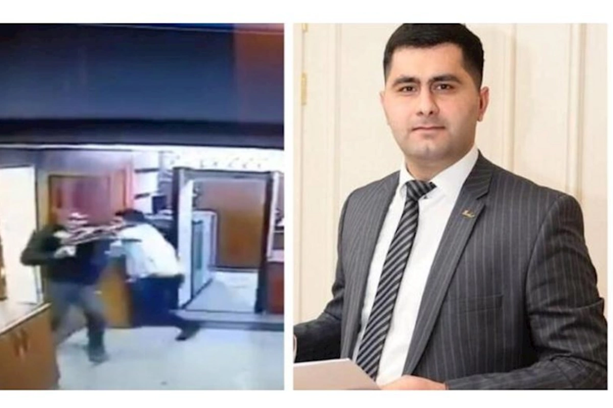 Vasif Tağıyevə mənzil hədiyyə edildi — FOTO
