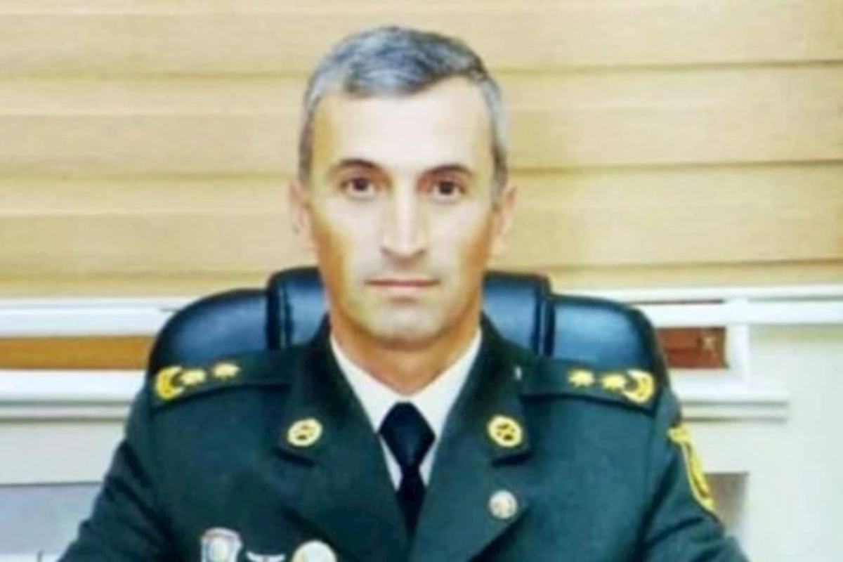 “Polkovnik-leytenantın ölümündən 3 ay keçsə də, onu vuran hələ də tutulmayıb”