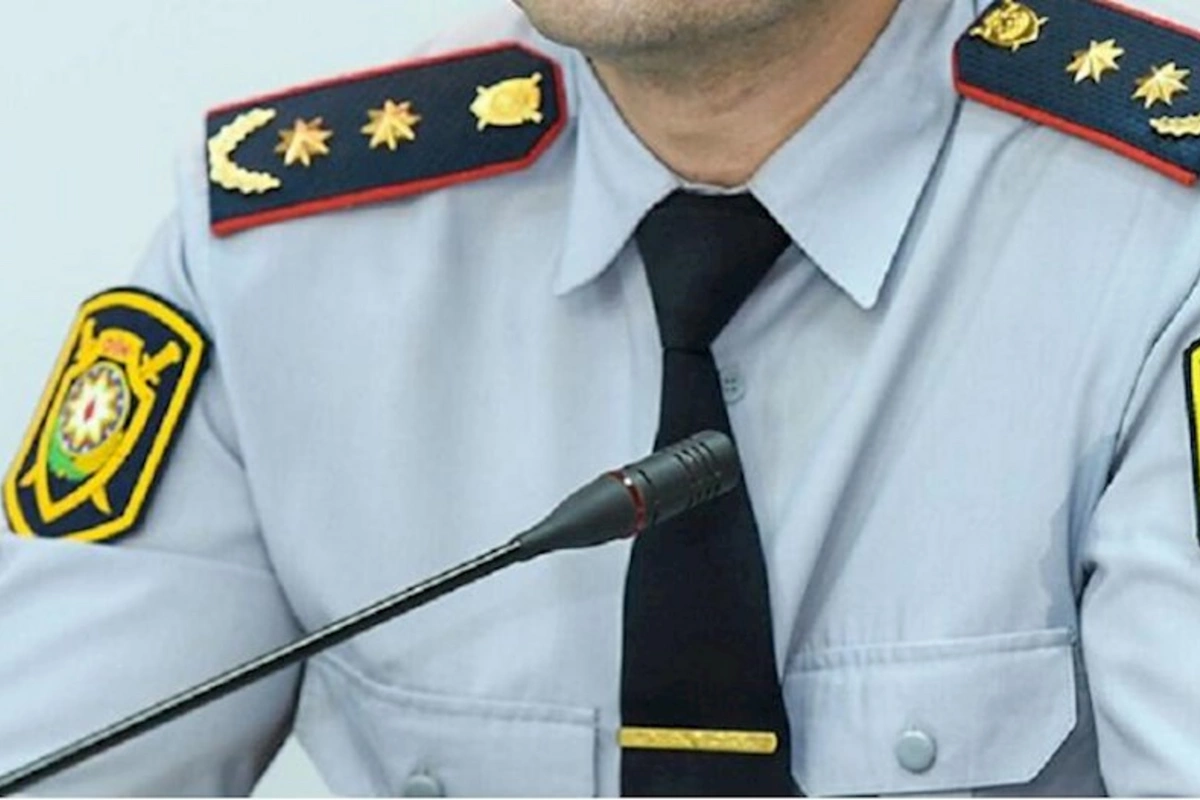 Polkovnik-leytenantın oğlu direktoru kabinetində niyə öldürüb? — TƏFƏRRÜAT